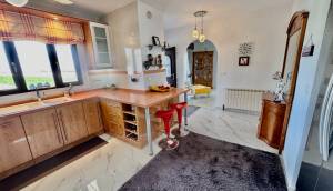Resale - Villa - Algorfa - Lomas De La Juliana