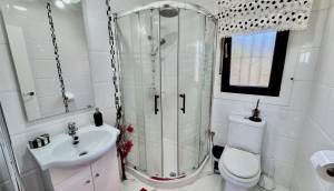 Resale - Villa - Algorfa - Lomas De La Juliana