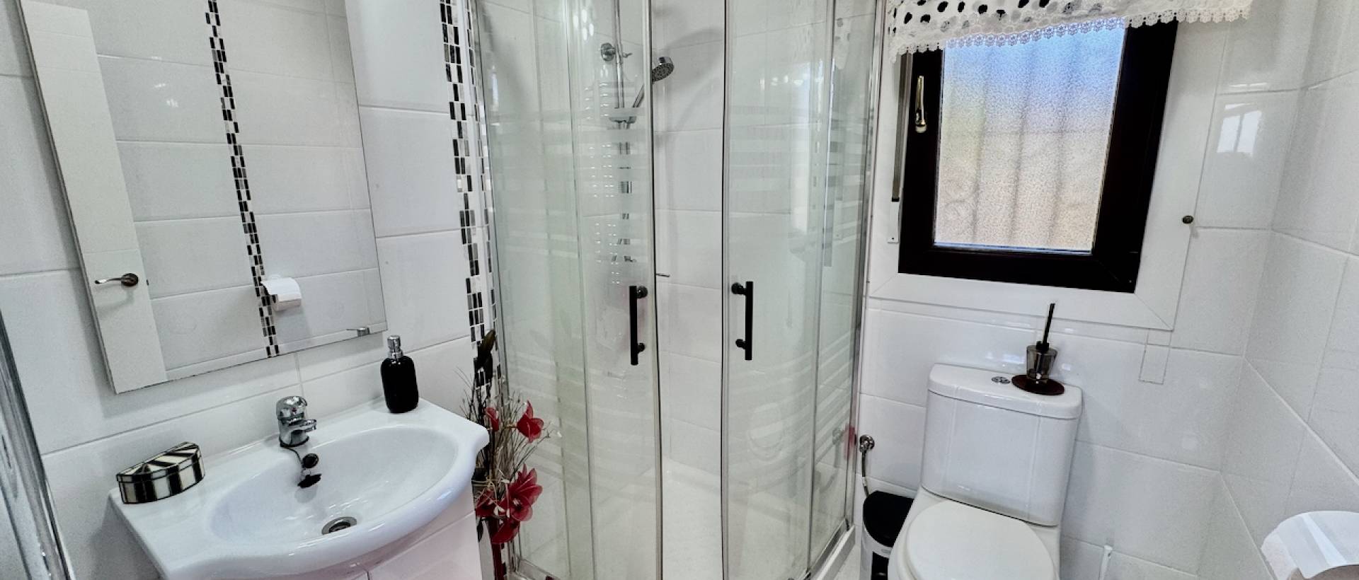 Resale - Villa - Algorfa - Lomas De La Juliana