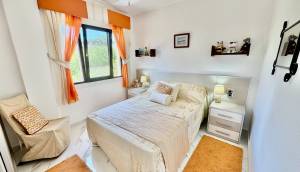 Resale - Villa - Algorfa - Lomas De La Juliana