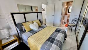 Resale - Villa - Algorfa - Lomas De La Juliana
