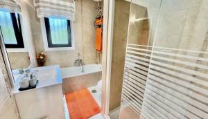Resale - Villa - Algorfa - Lomas De La Juliana