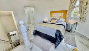 Resale - Villa - Algorfa - Lomas De La Juliana