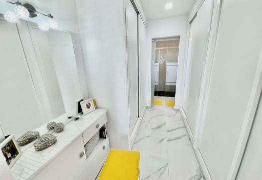 Resale - Villa - Algorfa - Lomas De La Juliana