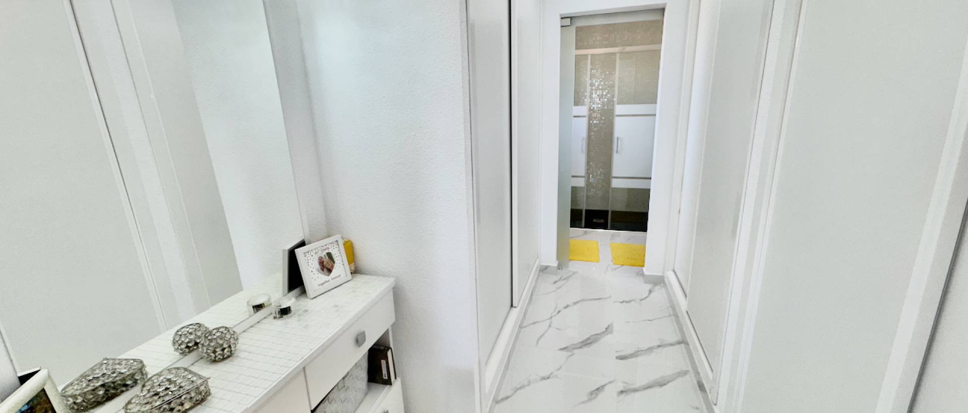 Resale - Villa - Algorfa - Lomas De La Juliana