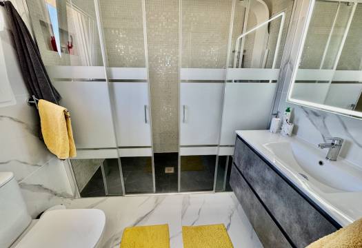 Resale - Villa - Algorfa - Lomas De La Juliana