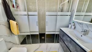 Resale - Villa - Algorfa - Lomas De La Juliana