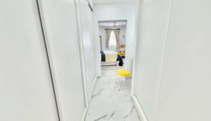 Resale - Villa - Algorfa - Lomas De La Juliana