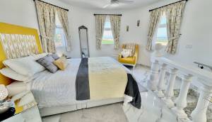 Resale - Villa - Algorfa - Lomas De La Juliana