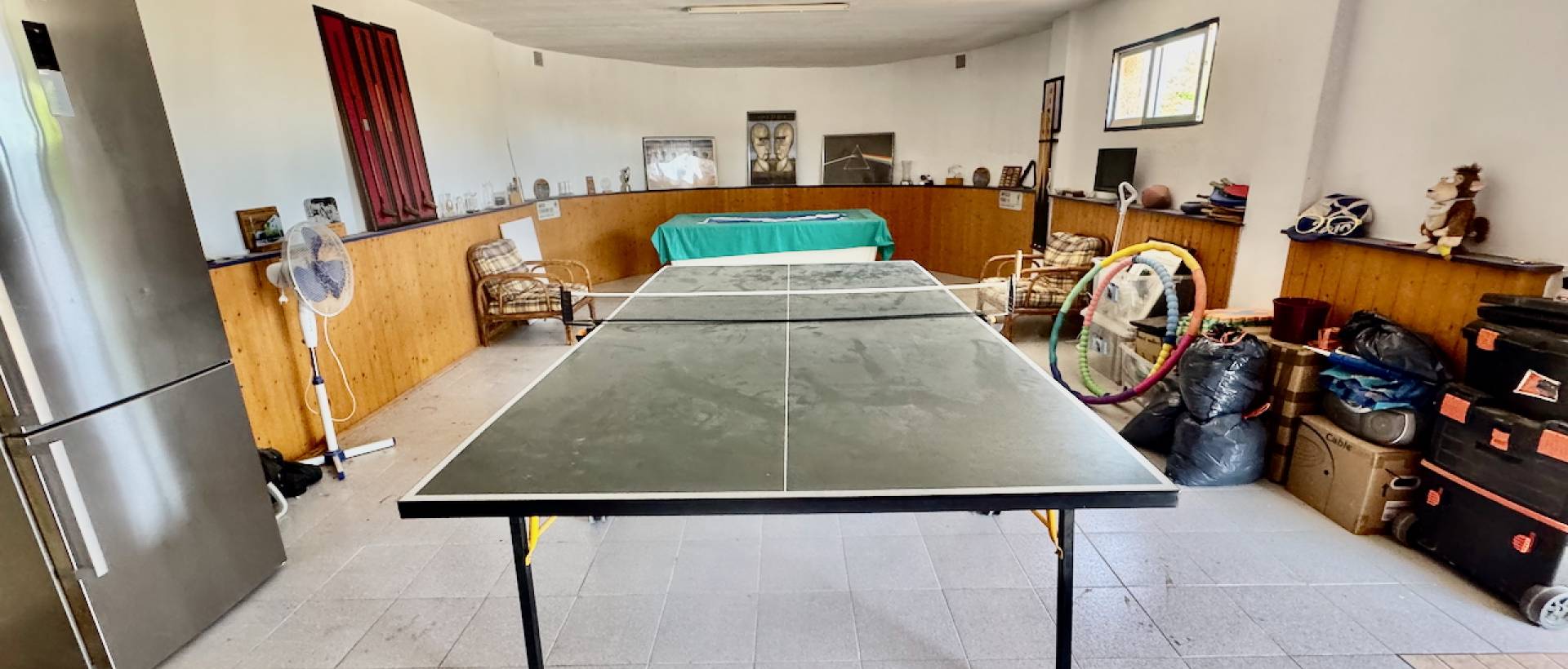 Resale - Villa - Algorfa - Lomas De La Juliana