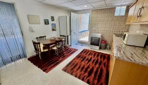 Resale - Villa - Algorfa - Lomas De La Juliana