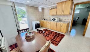 Resale - Villa - Algorfa - Lomas De La Juliana