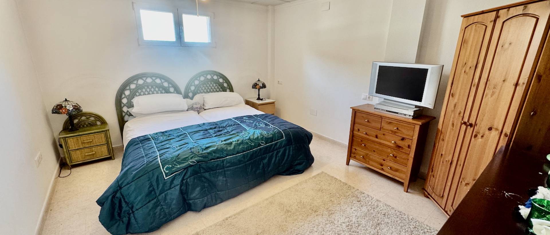 Resale - Villa - Algorfa - Lomas De La Juliana
