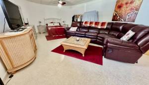 Resale - Villa - Algorfa - Lomas De La Juliana