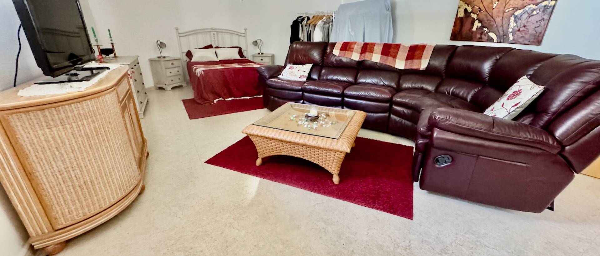 Resale - Villa - Algorfa - Lomas De La Juliana
