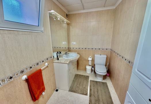 Resale - Villa - Algorfa - Lomas De La Juliana
