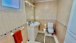 Resale - Villa - Algorfa - Lomas De La Juliana