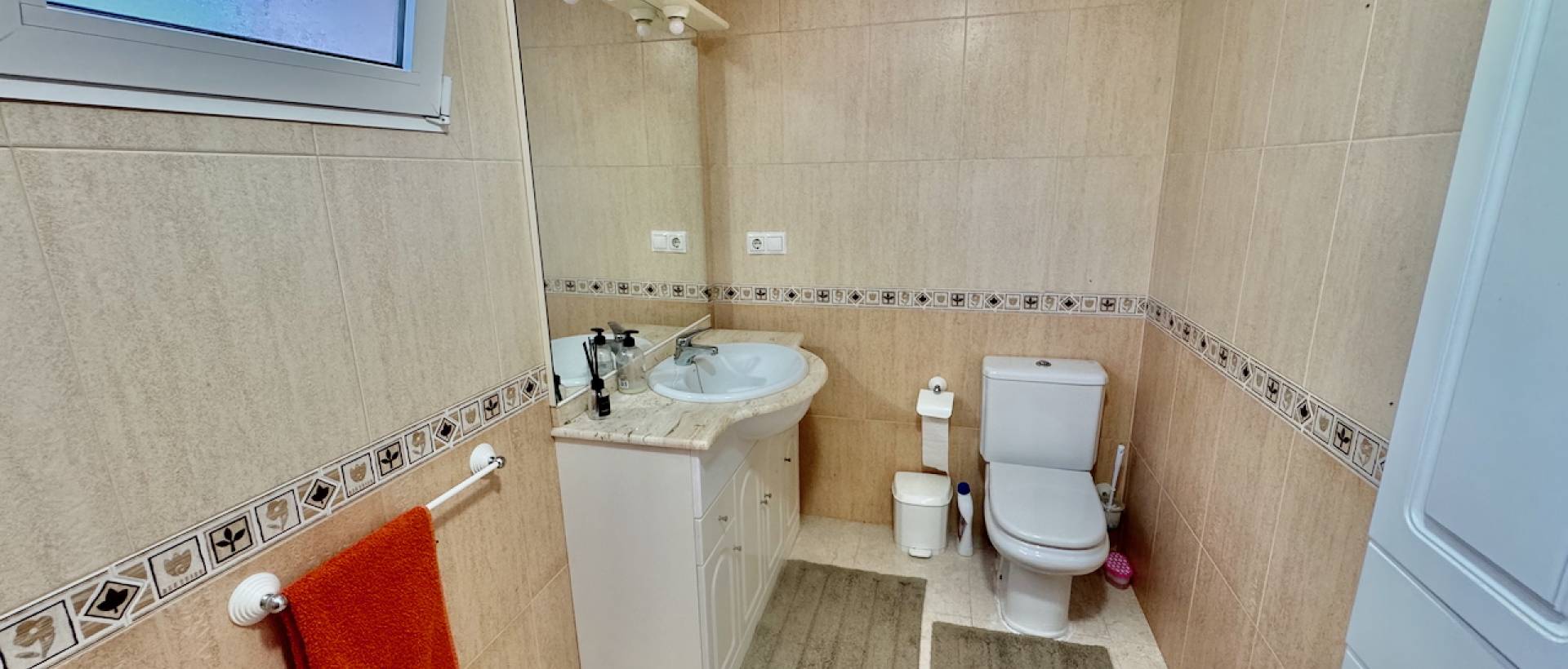 Resale - Villa - Algorfa - Lomas De La Juliana
