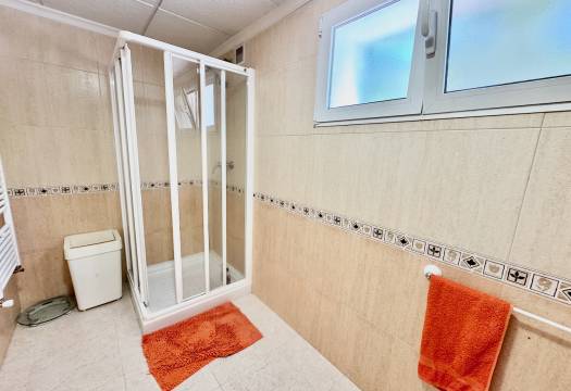 Resale - Villa - Algorfa - Lomas De La Juliana