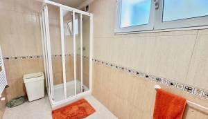 Resale - Villa - Algorfa - Lomas De La Juliana