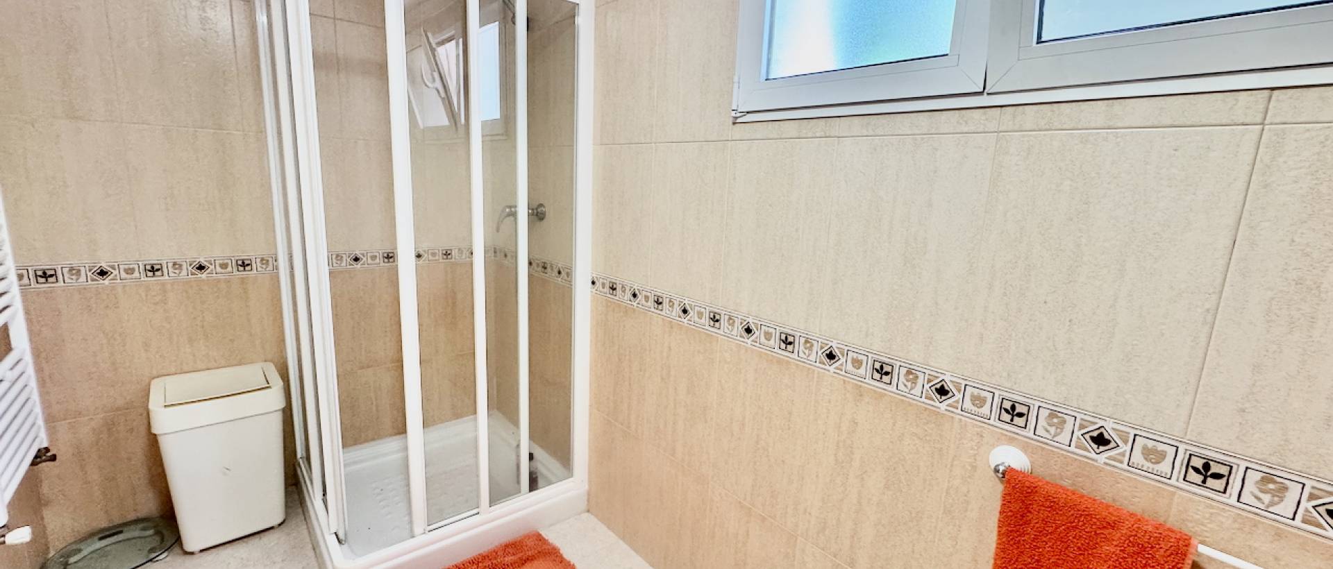 Resale - Villa - Algorfa - Lomas De La Juliana