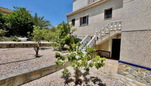 Resale - Villa - Algorfa - Lomas De La Juliana