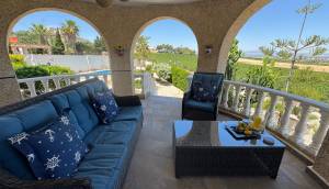 Resale - Villa - Algorfa - Lomas De La Juliana