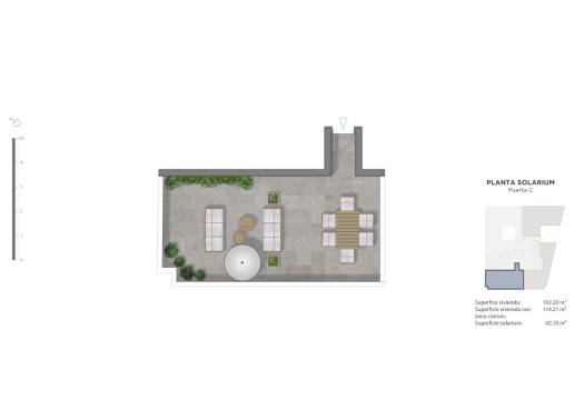 New - Apartment - Guardamar del Segura - Pueblo