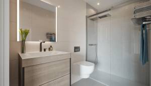 New - Apartment - Guardamar del Segura - Pueblo