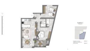 New - Apartment - Guardamar del Segura - Pueblo