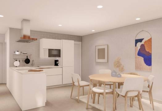 New - Quad - Bigastro - Loma Alta