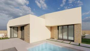New - Quad - Bigastro - Loma Alta
