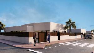 New - Quad - Bigastro - Loma Alta