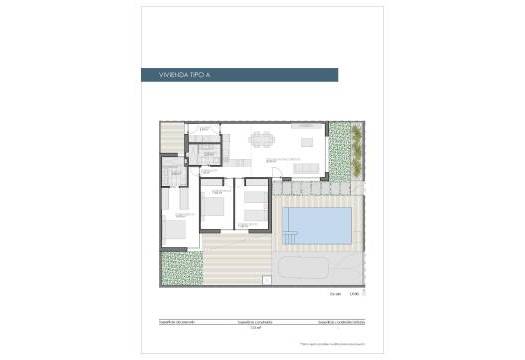 New - Quad - Bigastro - Loma Alta