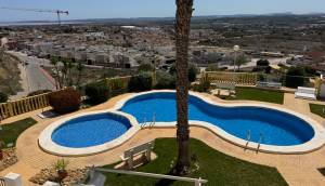Resale - Apartment - Ciudad Quesada