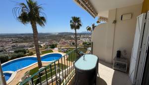 Resale - Apartment - Ciudad Quesada