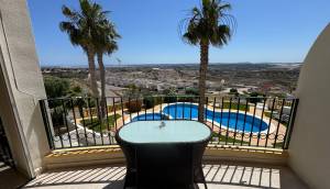 Resale - Apartment - Ciudad Quesada