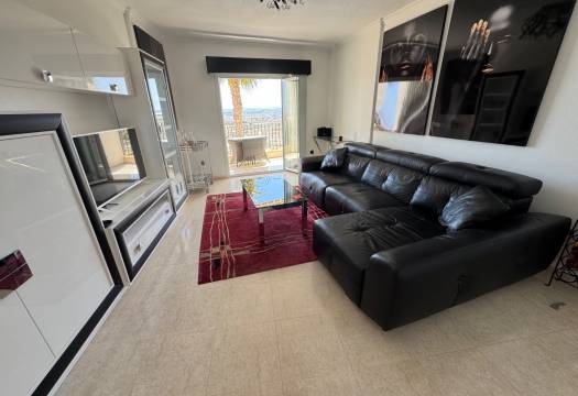 Resale - Apartment - Ciudad Quesada