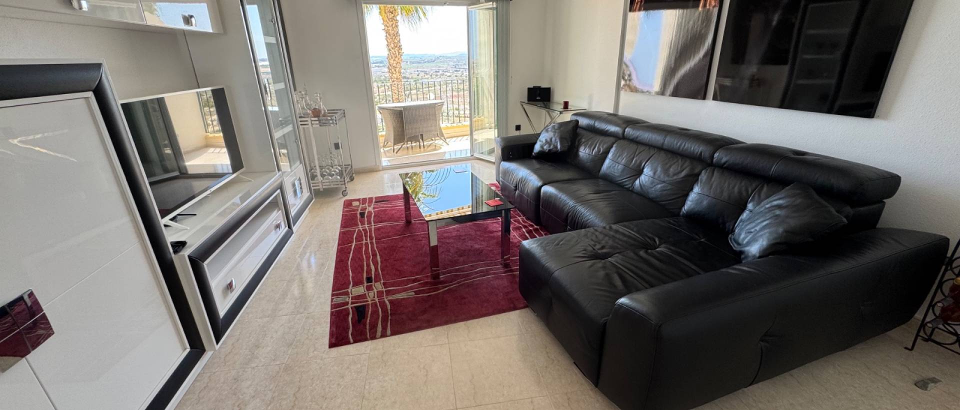 Resale - Apartment - Ciudad Quesada