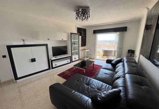 Resale - Apartment - Ciudad Quesada