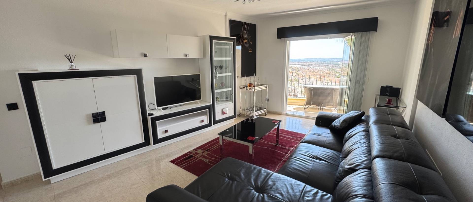 Resale - Apartment - Ciudad Quesada
