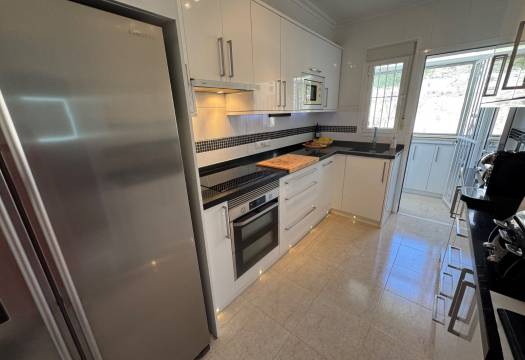 Resale - Apartment - Ciudad Quesada