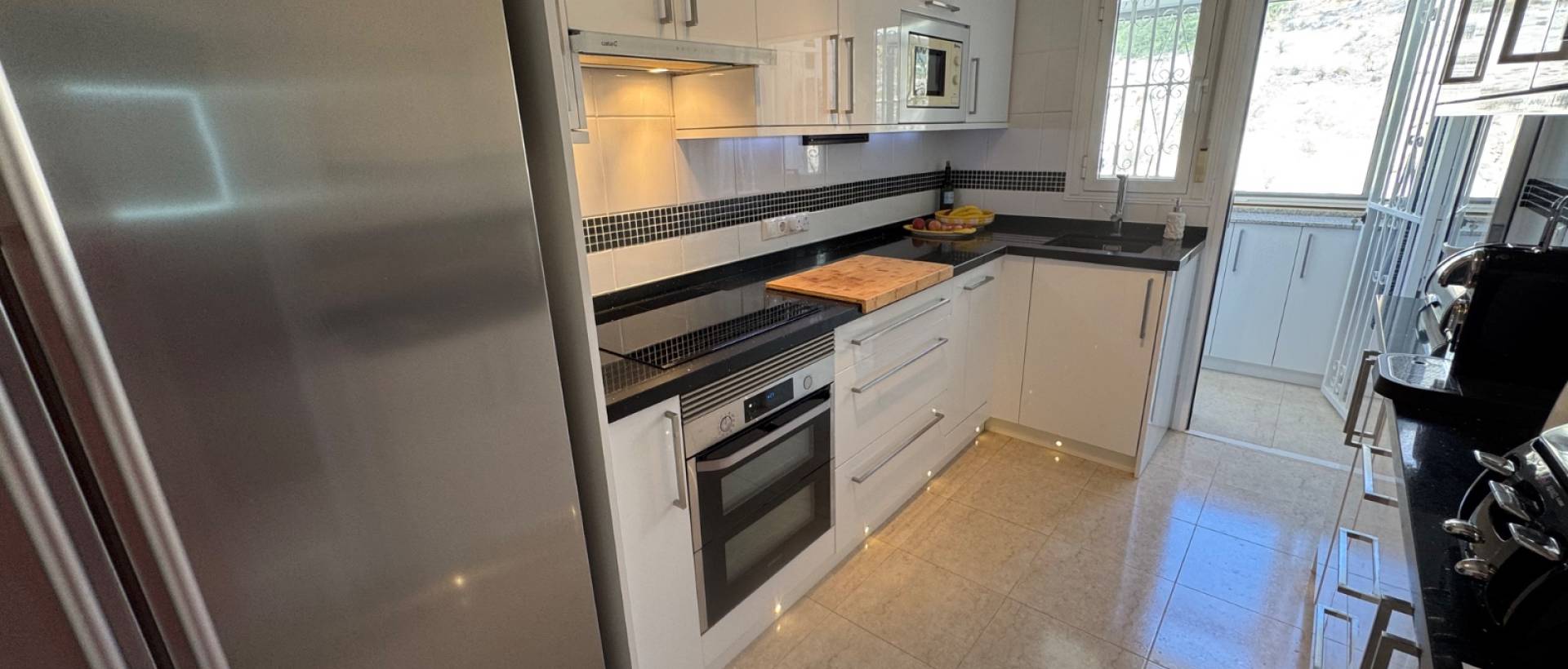 Resale - Apartment - Ciudad Quesada