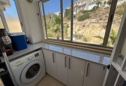 Resale - Apartment - Ciudad Quesada