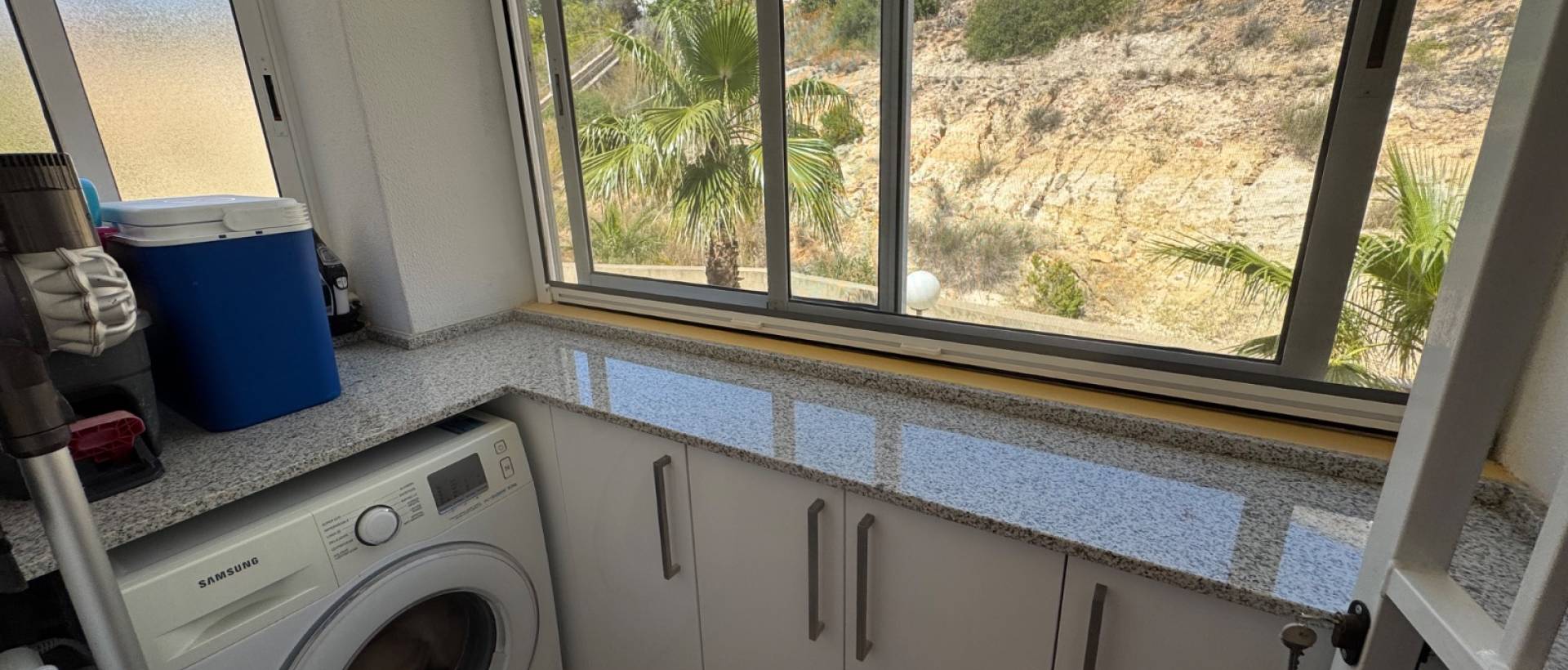Resale - Apartment - Ciudad Quesada