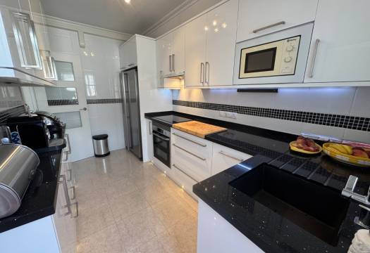 Resale - Apartment - Ciudad Quesada
