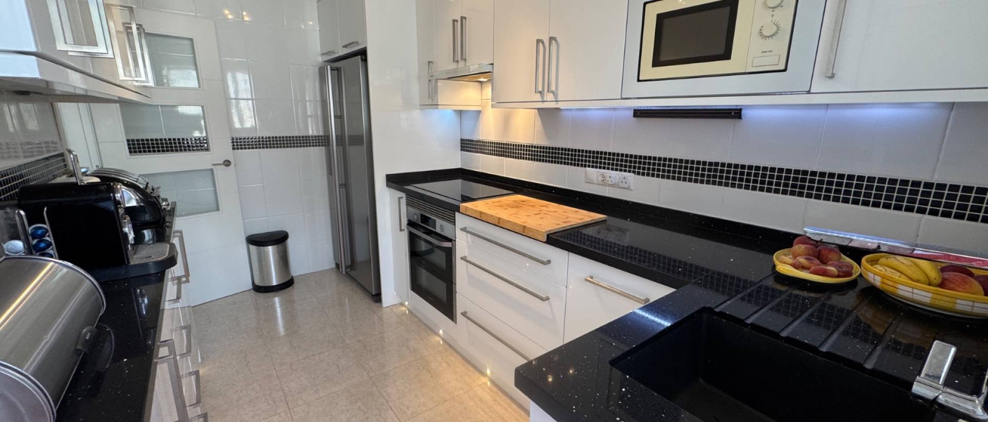Resale - Apartment - Ciudad Quesada