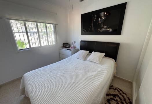 Resale - Apartment - Ciudad Quesada