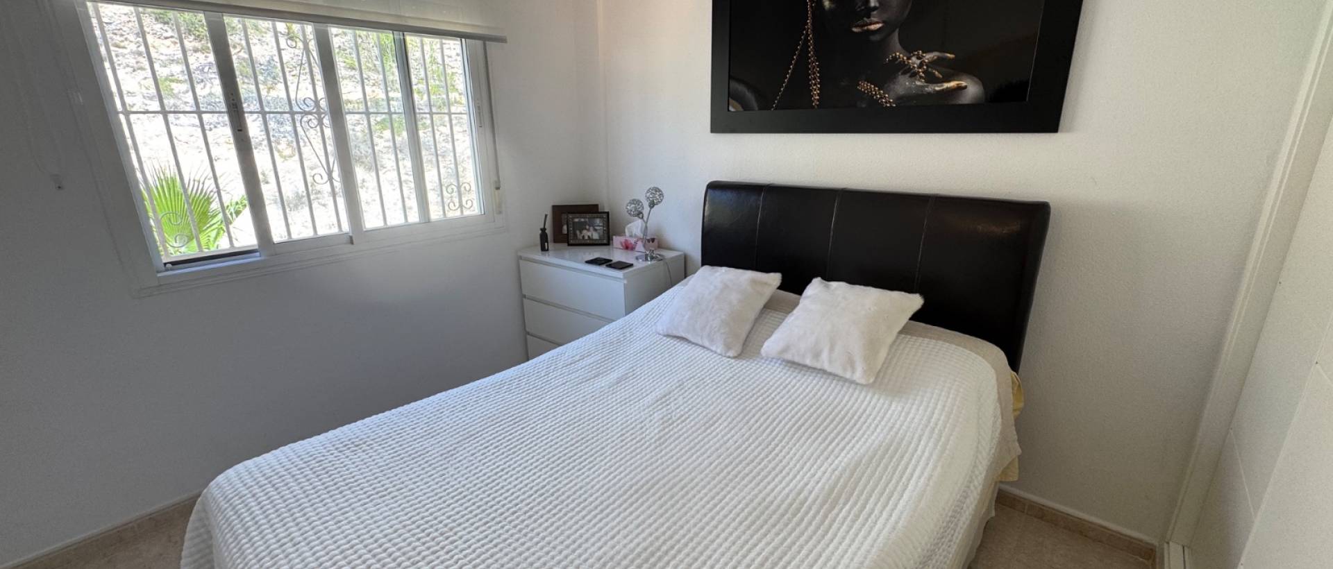 Resale - Apartment - Ciudad Quesada