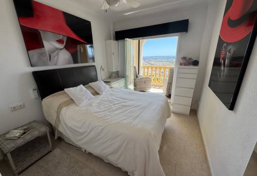 Resale - Apartment - Ciudad Quesada